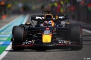 Verstappen will still win fourth title in 2024 - Alonso