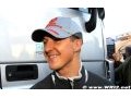 Schumacher would certainly win with Red Bull - Ecclestone