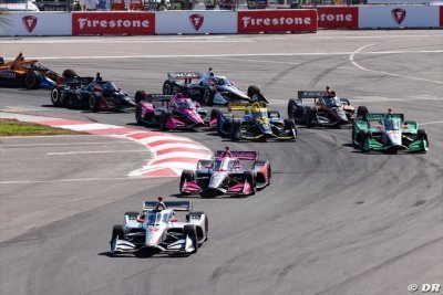 Le point sur les transferts pour la saison 2021 d’IndyCar