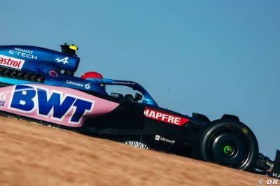 Ocon craint pour la sécurité avec la fin des couvertures chauffantes en 2024