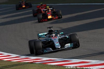 Rosberg tips Hamilton to end 2018 slump