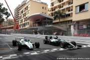 Rosberg : Comme un retour à la maison mais...