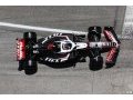 Haas F1 : Un package spécial pour Monaco pour la première fois