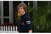 Red Bull concerned about mirrors rule tweak