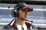 Ocon admet un soulagement après avoir assuré son retour en F1