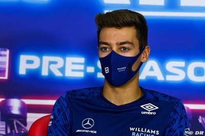 Norris pourrait surprendre aux côtés de Ricciardo cette année