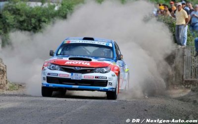 IRC Production Cup preview: Arai to fly high?