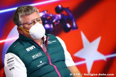 Las Vegas could be third F1 race in America