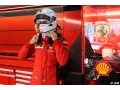 Vettel may return to top form in 2021 - Marko