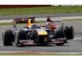 Webber 'can take points off others' - Marko