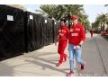 Mosley : Schumacher pourrait être champion du monde