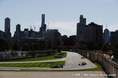 Qualifying - 2018 Australian GP team quotes
