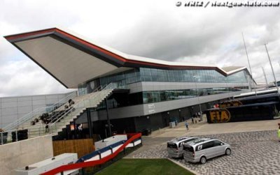 Silverstone to raise $400m with 100-year lease - report