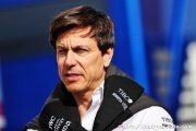 Wolff critiques Netflix for bending F1 truth