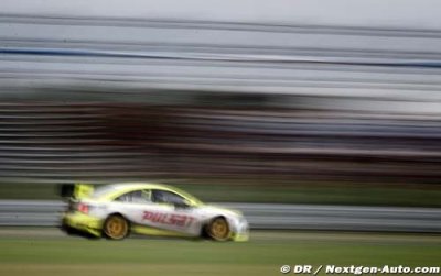 Valente hopes for ’incredible things’ from team to start the race