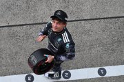 De Farina à Antonelli : l'Italie en quête d'un nouveau titre pilotes en F1