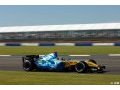 La saga Renault en F1 : les années 2000, les titres avec Alonso