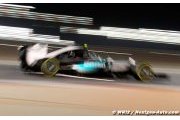 Rosberg 'didn't care' as he attacked in Bahrain