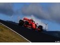 Emilia Romagna GP 2020 - GP preview - Ferrari
