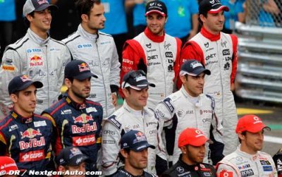 Transferts&nbsp;: les places qui restent à prendre en 2012