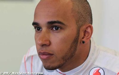 McLaren set to offer Hamilton $150m - reports