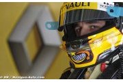 Kubica not making predictions for Yeongam