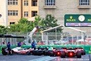 Les commissaires conseillent de modifier les règles de la F1 dans les stands
