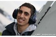 Red Bull RB8 launch - Q&A with Sébastien Buemi