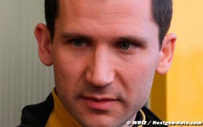 FIA to ’look into’ disputed Renault test