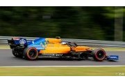 McLaren can close gap to top teams in 2020 - de la Rosa
