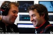 Rear wing idea 'highly dangerous' - Glock
