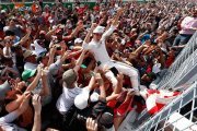 Villeneuve : Stroll, l'un des plus mauvais rookies de tous les temps !