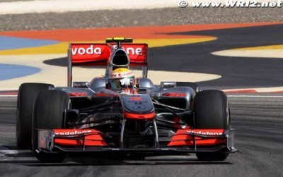 McLaren expects a fantastic battle in Melbourne