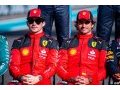 Sainz unhappy with Ferrari's 2025 contract offer