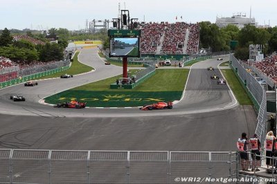 Halo, Pirelli adding to overtake problem - Perez