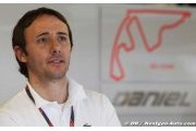 Q&A with Saúl Ruiz de Marcos, HRT F1 Team CEO