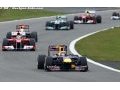 Le Hungaroring, un circuit qui devrait favoriser la RB7