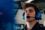 Dès Imola, Colapinto veut être le plus vite possible 'dans le match' avec Alpine F1