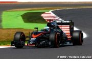 Boullier : McLaren Honda peut trouver plusieurs secondes cet hiver