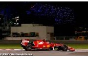 Raikkonen pensait faire mieux