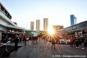 Photos - GP F1 de Las Vegas 2024 - Jeudi
