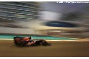 Alguersuari eyes Red Bull test in Abu Dhabi