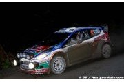 Latvala a soif de victoire