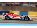 Journée Test : Essai transformé pour le Sébastien Loeb Racing !