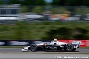 L'actu week-end : Newgarden bat Bourdais et la pluie en IndyCar !