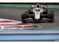 Haas to run 'Ferrari driver' in 2022 - boss