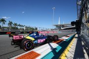 Colapinto et Gasly en Q3, Alpine F1 est 'la cinquième force' à Miami