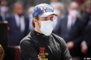 Alonso fait le parallèle avec Verstappen dans sa quête du 1er titre