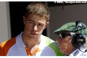 Stewart prédit un bel avenir à di Resta