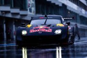 Verstappen pulvérise la référence d'un pilote Super GT sous la pluie !